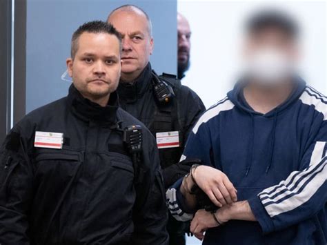 Five Germans handed jail sentence for Green Vault jewel heist